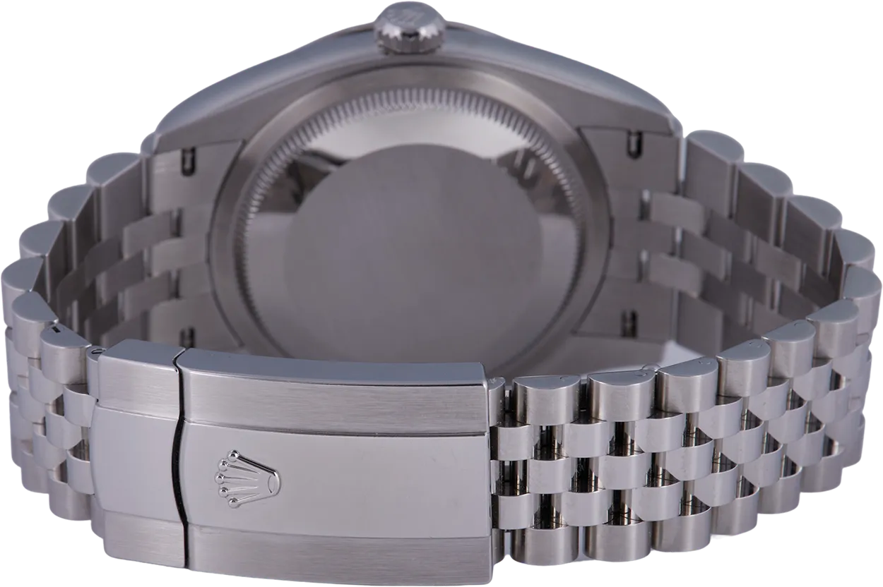 Rolex Datejust 36 Palm-Motif Jubilee 2021 126234-0047